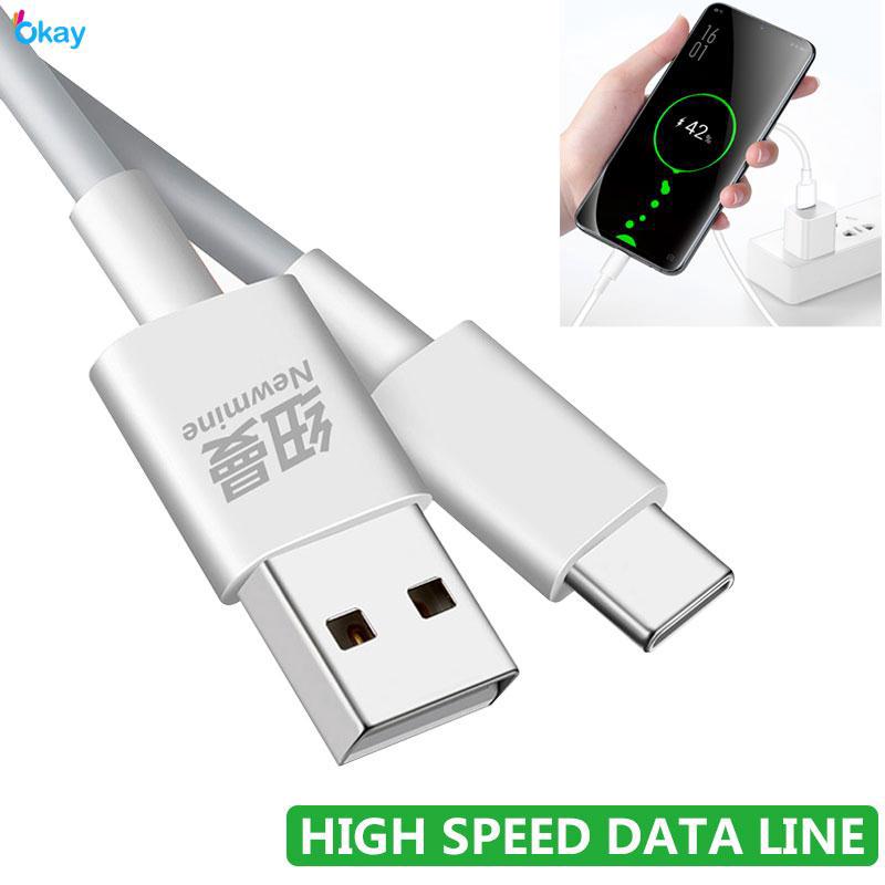 Dây cáp sạc usb loại c cho samsung galaxy s8