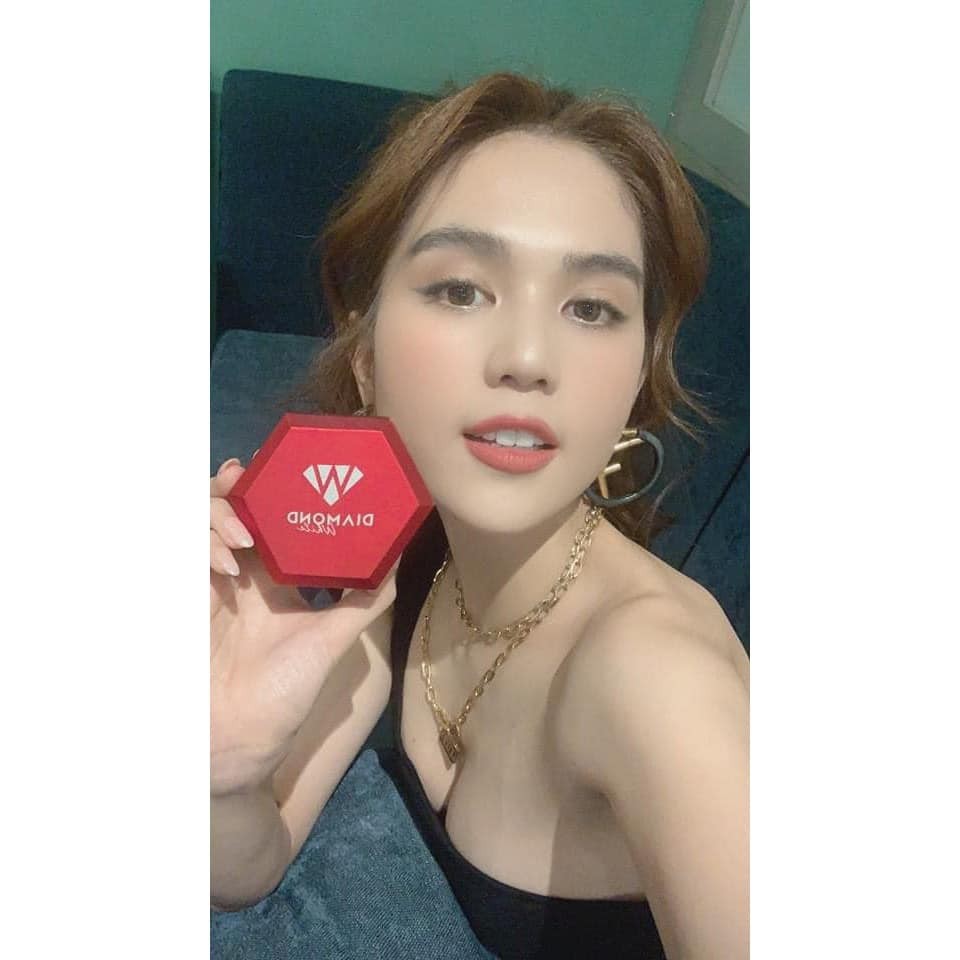 Diamond White  Viên Uống Trắng Da Phiên bản Mới 2020💖 Mua 3 Tặng 1 Đông Trùng Linh Chi💖 Đảm Bảo Chính Hãng (Tem cào) | BigBuy360 - bigbuy360.vn