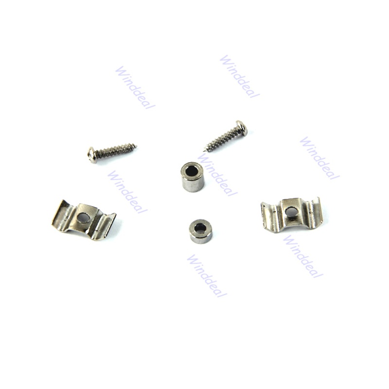 1 Cặp Cây Dây Đàn Guitar FD Hoặc TL