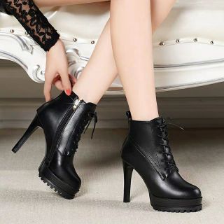 (Hàng order 5 ngày) boot nữ cao cấp