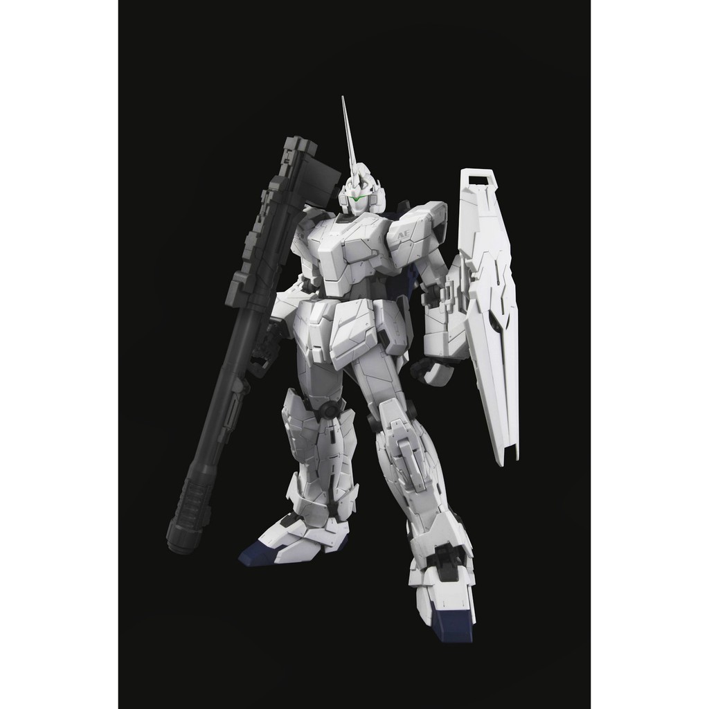 Mô Hình Gundam Bandai PG RX-0 Unicorn Gundam 1/60 Gundam UC