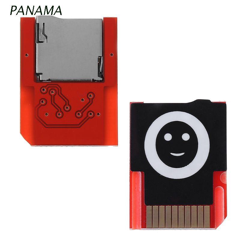 Thẻ Nhớ Micro Sd / Tf Sd2Vita Cho Ps Vita 1000 2000