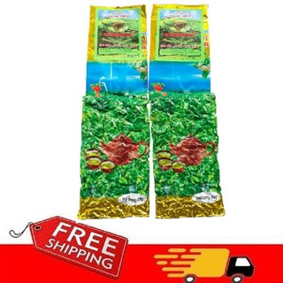 500g Trà Xanh Thái Nguyên An Lộc Phát  1 Tôm 2 Lá Nước Xanh