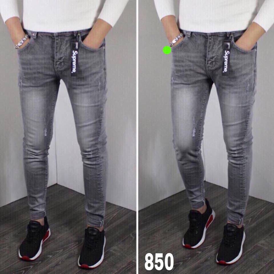 quần jean nam BB-850 cao cấp