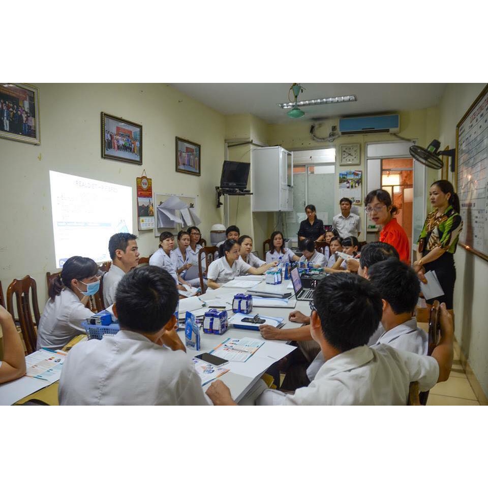 Sữa DELICAL của Pháp dinh dưỡng dành cho bệnh nhân ung thư, tiểu đường, bệnh nhân suy dinh dưỡng - lốc 4 chai/200m