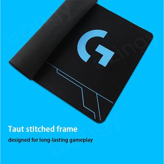Miếng Lót Chuột Chơi Game Logitech 80x30cm