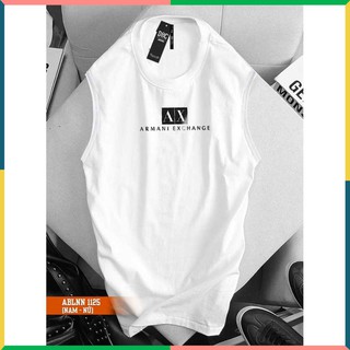 [Áo 3 lỗ cotton thời trang] Áo ba lỗ thun lạnh, Áo ba lỗ tank top [Áo ba lỗ in họa tiết cao cấp]