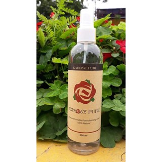 NƯỚC LAU MẶT KAROSE PURE 300ml