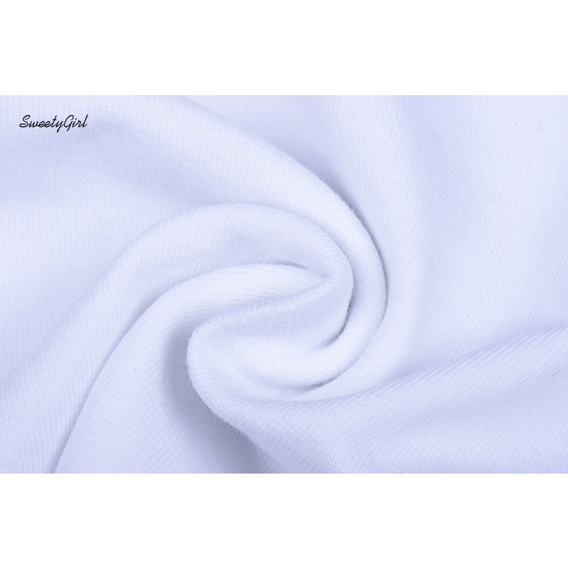 Áo Ống In Chữ Quyến Rũ Thời Trang Dành Cho Nữ 2022