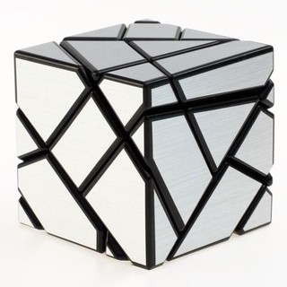 Đồ chơi Rubik Ghost 3x3 FangCun chất lượng cao