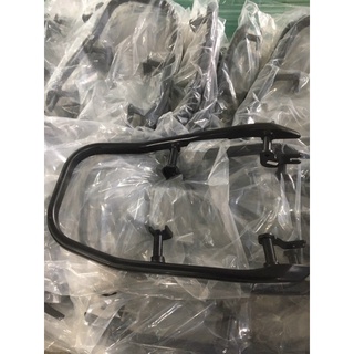 Cảng yên sau xe Dream, Wave, Wave S110
