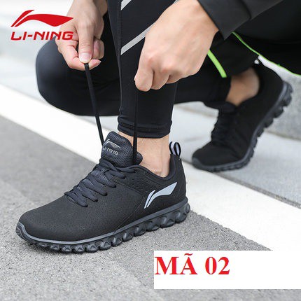 (Xả Hàng Đón 2020). Giày lining chính hãng mã 01-05 : 2021 ^ * " ^ * $