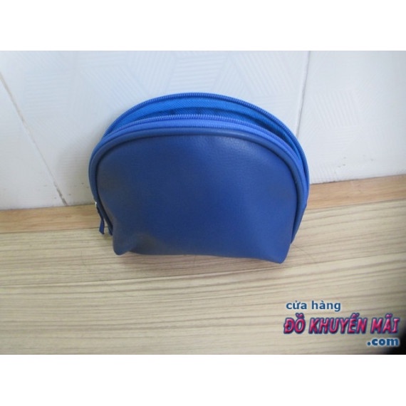 Ví mp Dove màu xanh đen