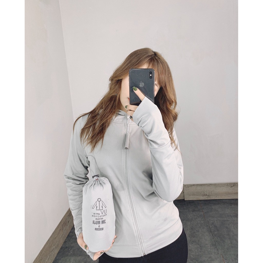 Áo Chống Nắng Uniplus Chất Làm Mát - New 2020 | BigBuy360 - bigbuy360.vn