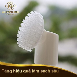 SỮA RỬA MẶT DETOX SNOW