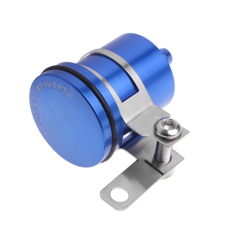 Bình Đựng Dầu Phanh Trước Hình Trụ Cho Xe Mô Tô Z750Z1000 ER-5 6N ZX