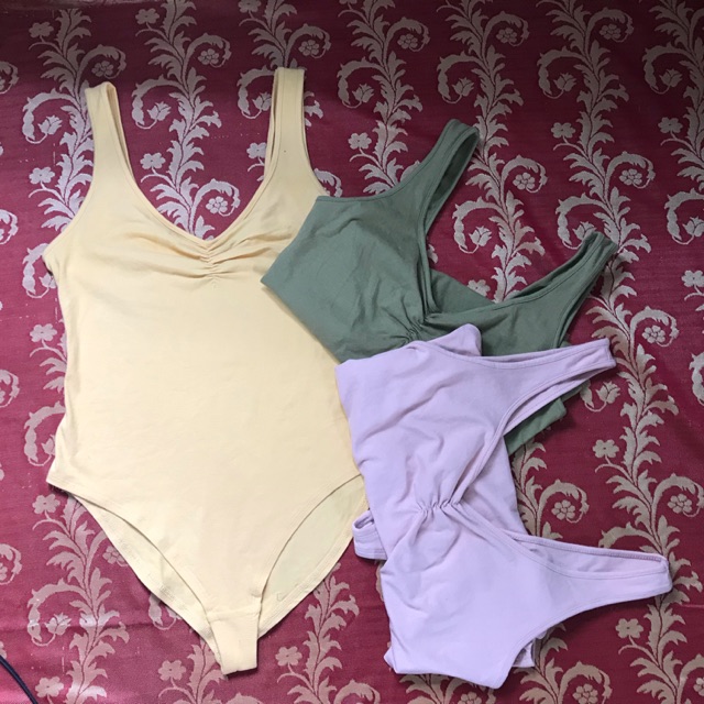 Thanh lý body suit