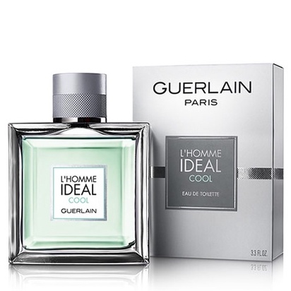 🍬CANDY🍬 Nước hoa dùng thử Guerlain L’Homme Ideal Cool