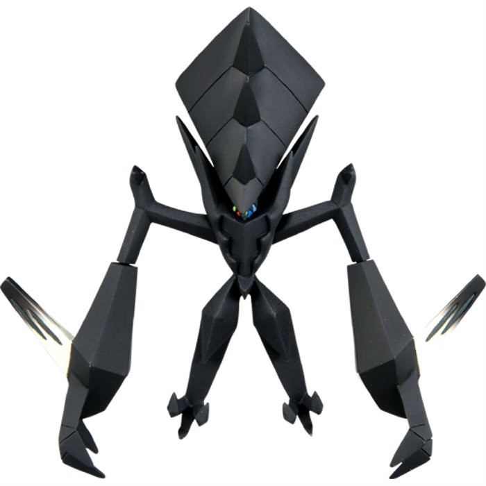 Mô Hình Pokemon Necrozma Của Takara TOMY Nhật Bản - Hyper Size