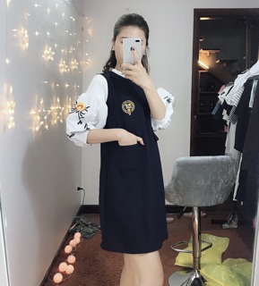 Váy  zara xuất dư
