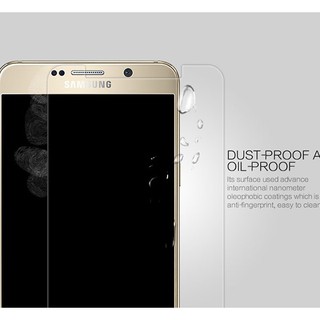Cường lực thường cho Samsung note 5
