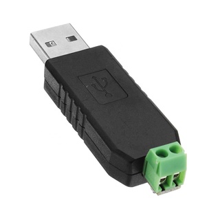 Module Chuyển Đổi USB Sang RS485 PL2303