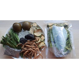 Sâm Bí Đao - Thảo Dược An Khánh