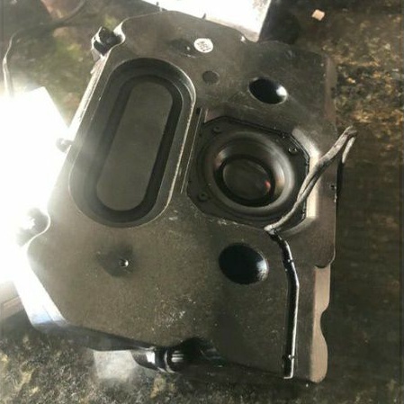 Loa tháo cụm loa cao cấp của jbl 4ohm 20w 2 inch siêu bass