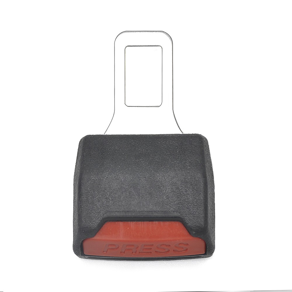 Cặp chốt khóa dây an toàn cho xe hơi