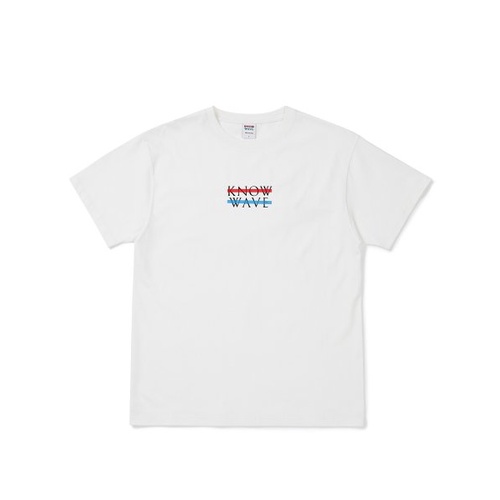 CHÍNH HÃNG ÁO THUN KNOW WAVE HEESEUNG ENHYPEN
