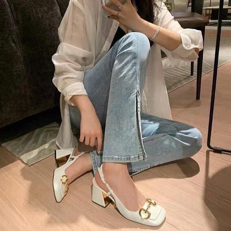 GIÀY XÍCH QCCC CHANH SẢ