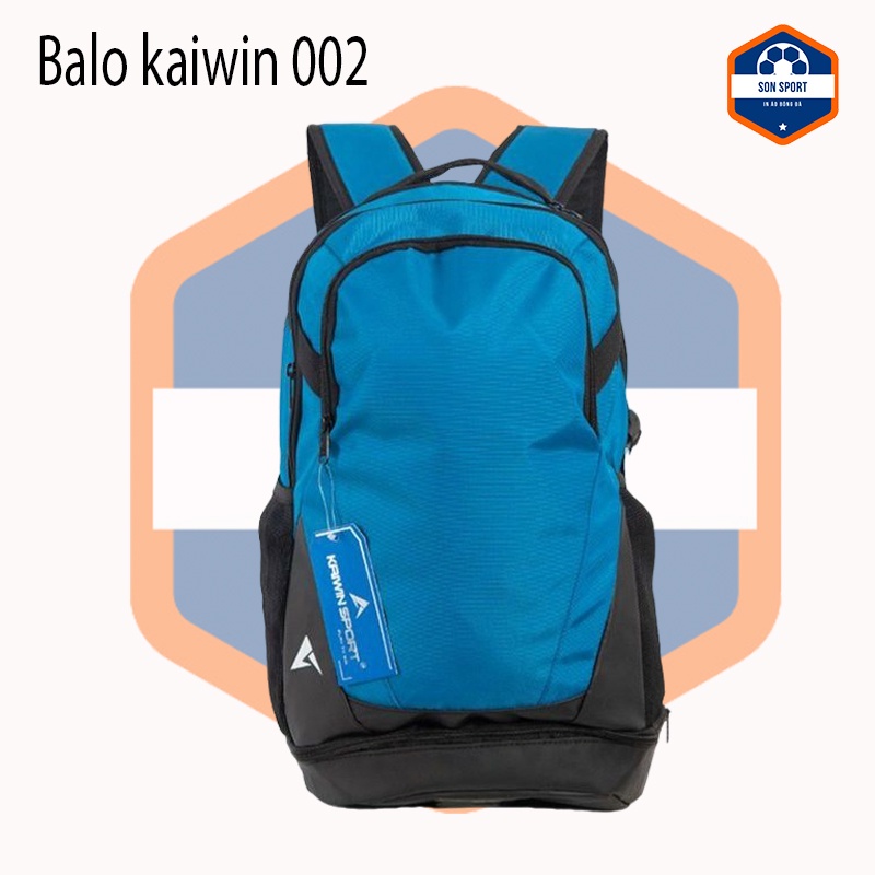 Ba Lô Thể Thao Đá banh 002.Có Hỗ trợ in ấn