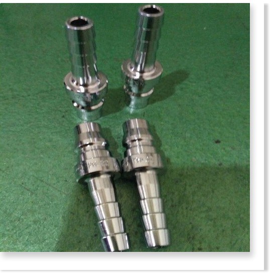 Khớp nối khí NKC NL-23PH Japan