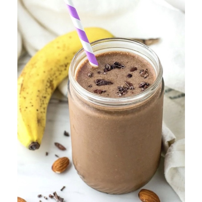 Bột Cacao Powder Neicha 500gr/ NGUYÊN LIỆU PHA CHẾ ĐỒ UỐNG, LÀM BÁNH, LÀM KEM thơm ngon hoàn hảo.