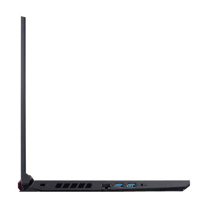 [ELBAU7 giảm 7%] Laptop Acer Nitro 5 AN515-45-R6EV R5-5600H 8GB 512GB GTX1650 15.6'144Hz W11