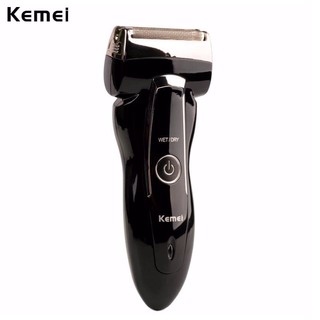 Máy Cạo Râu Kemei KM-858