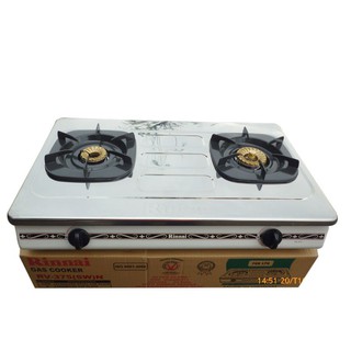 BẾP GA RINNAI RV-375 SWN AT