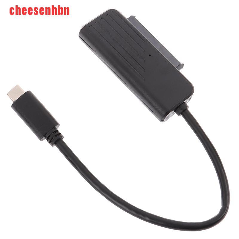 SATA Cáp Chuyển Đổi Từ 22 Pin Sata3 Sang Usb 3.0 2.5 Inch | BigBuy360 - bigbuy360.vn