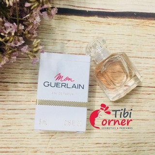 Nước Hoa Guerlain Mon EDP 5ml