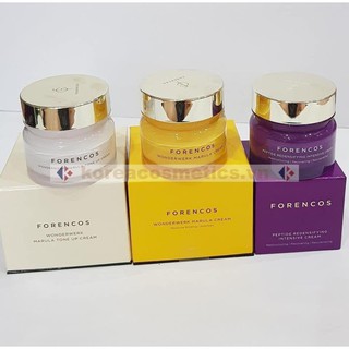 KEM DƯỠNG  FORENCOS 50ML