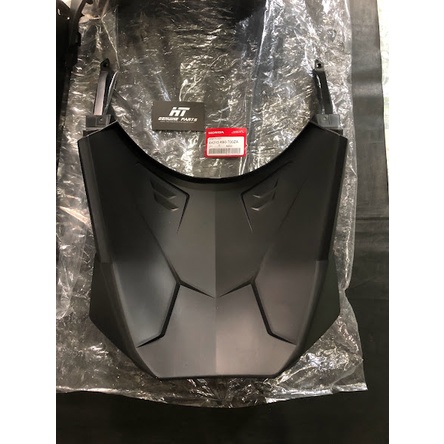 DÀN NHỰA NHÁM VARIO , CLICK 2015 - 2017 CHÍNH HÃNG MẪU CŨ