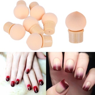 SET 6 ĐẦU MÚT OMBRE ĐẦU MÓNG