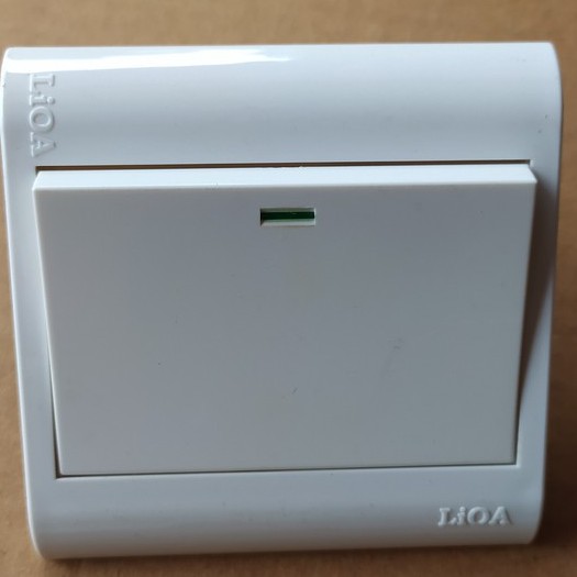CÔNG TẮC BẢN TO VUÔNG 2 CHIỀU LiOA
