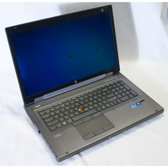 Laptop hp 8760w i7 máy dẹp giá tốt | BigBuy360 - bigbuy360.vn