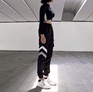 Jogger phản quang