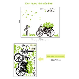 Decal dán tường nguyennhatminh