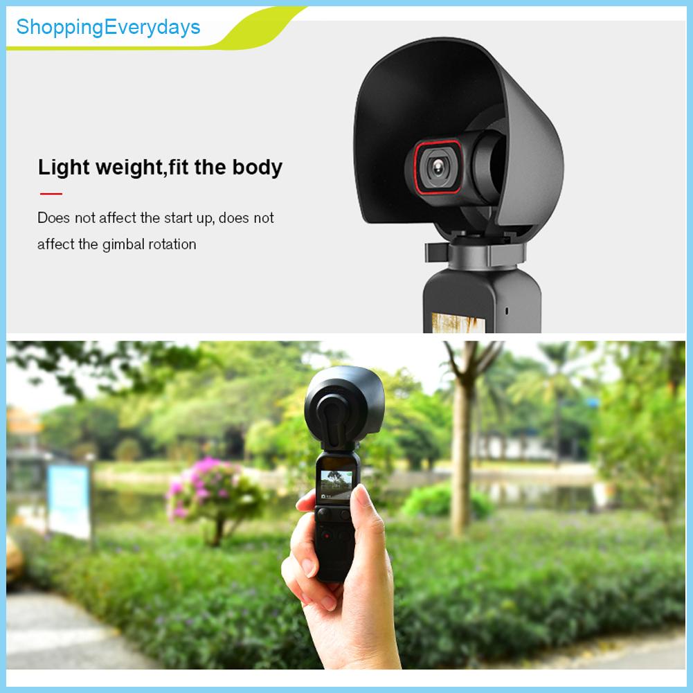 Bộ 3 dây đeo cho DJI Pocket 2 | BigBuy360 - bigbuy360.vn