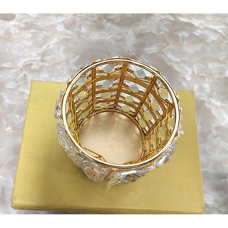Cốc cọ pha lê CC07
