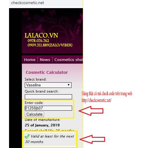 Son Dưỡng Môi Vaseline Lip Therapy 7g