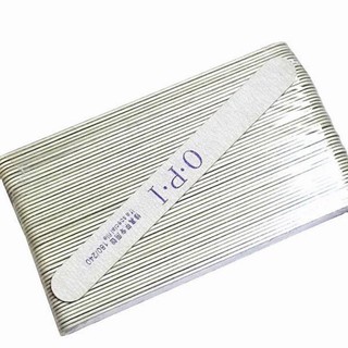 5 Dũa mỏng hiệu, dũa móng tay, dũa móng gel, móng bột 180/240